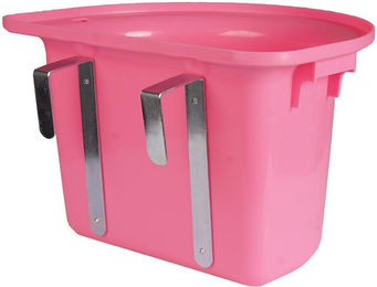 Produktbild von Hängender Futtertrog Pferd Horka - 12 l