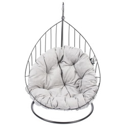 Produktbild von Hängender Hundekorb aus Metall Duvoplus Caviar