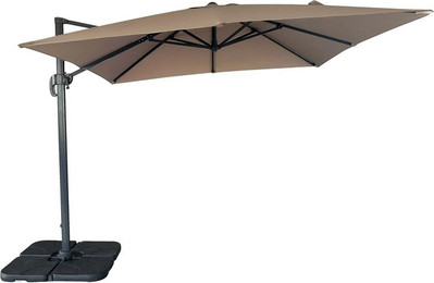 Produktbild von hängender Sonnenschirm House Nordic Baza