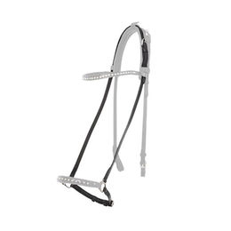 Hannoveranisches Reithalfter für Isländische Trense Kavalkade Kjartan – Bild 1 von 2