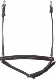 Produktbild von Hannoveranisches Reithalfter für Pferde Karlslund Kombi