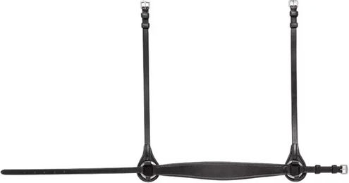 Produktbild von Hannoveranisches Reithalfter Pferd Equiline