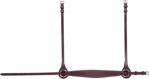 Produktbild von Hannoveranisches Reithalfter Pferd Equiline