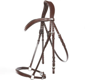 Produktbild von Hannoversche Reittrense Kavalkade Everado anatomisch geformt