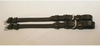 Hans Melzer Backenstücke paarweise – Bild 1 von 2