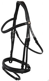 Hans Melzer Horse Equipment Trense Bad Harzburg – Bild 1 von 2