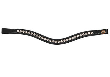 Hans Melzer Las Vegas Stirnriemen – Bild 1 von 3