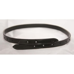 Produktbild von Hans Melzer Reithalfter Adapter schwarz Warmblut