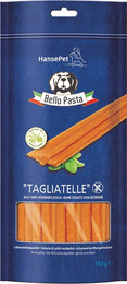 Produktbild von Hansepet Bello Pasta Tagliatelle Huhn - 6 x 150 g