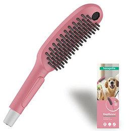 Produktbild von hansgrohe DogShower Hundedusche mit 3 Strahlarten - 1 Stk.