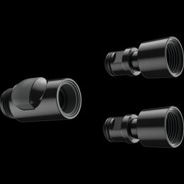 hansgrohe DogShower Schnellkupplung – Bild 1 von 3