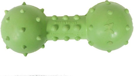 Produktbild von Hanteln Martin Sellier Rubb'n Treats