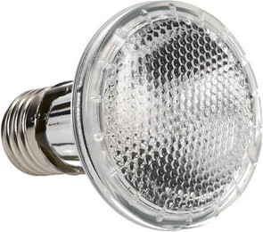 Produktbild von Happet Halogen Spot Strahler Terrarium Reptilien Wärme Lampe - 35 Stk.