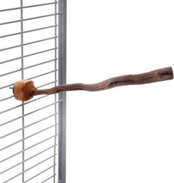 Produktbild von Happy Bird Vogelspielplatz Lianen-Sitzstange für Nymphensittiche und kleine Papageien