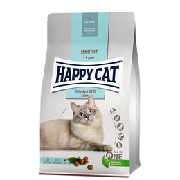 Produktbild von Happy Cat Care Schonkost Niere Katzentrockenfutter - 2 x 4 kg