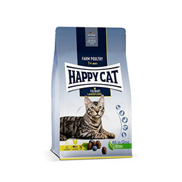 Produktbild von Happy Cat Culinary Adult Land Geflügel - 1,3 kg
