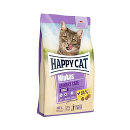 Produktbild von Happy Cat Minkas Urinary Care Geflügel - 10 kg