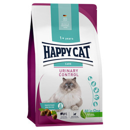 Produktbild von Happy Cat Sensitive Urinary Control Katzenfutter - 10 kg