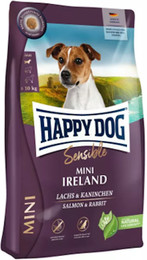Produktbild von Happy Dog 2 x 10kg Sensible Mini Ireland
