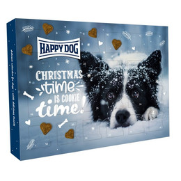 Produktbild von Happy Dog Adventskalender