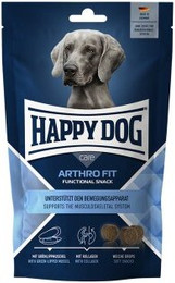 Produktbild von Happy Dog Care Snack Arthro Fit - 2 x 100 g