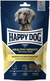 Produktbild von Happy Dog Care Snack Healthy Weight - 2 x 100 g
