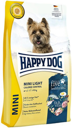 Produktbild von Happy Dog fit & vital Mini Light - 800 g