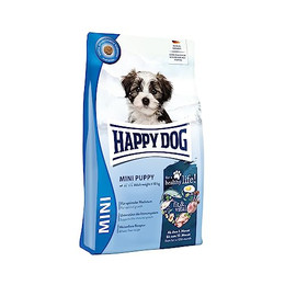 Produktbild von Happy Dog fit & vital Mini Puppy - 10 kg