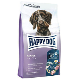 Produktbild von Happy Dog fit & vital - Senior - Sparpaket 2 x 12 kg