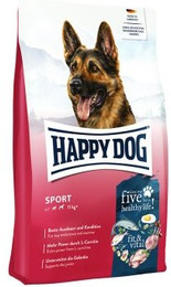 Produktbild von HAPPY DOG fit & vital Sport Trockenfutter für Hunde Adult - 2 x 14 kg