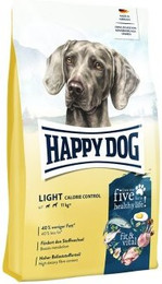 Produktbild von HAPPY DOG fit & vital Trockenfutter Hund Adult Light Calorie Control - 2 x 12 kg