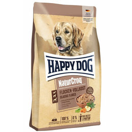 Produktbild von Happy Dog Flocken Vollkost - 10 kg