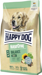 Produktbild von Happy Dog NaturCroq Balance Hundetrockenfutter - 11 kg