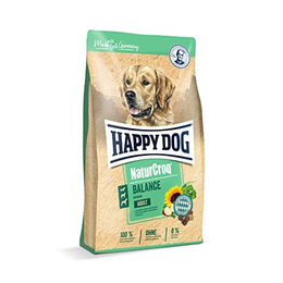 Produktbild von Happy Dog NaturCroq Balance Trockenfutter für ausgewachsene Hunde - 4 kg