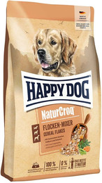 Produktbild von Happy Dog NaturCroq Flocken Mixer - 1,5 kg