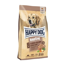 Produktbild von Happy Dog NaturCroq Flocken Vollkost - 1,5 kg