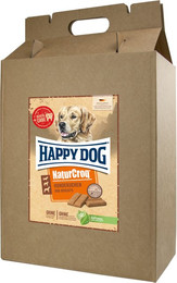 Produktbild von Happy Dog NaturCroq Hundekuchen - 5 kg