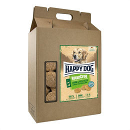 Produktbild von Happy Dog NaturCroq Lamm und Reis Taler - 5 kg