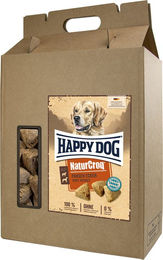 Produktbild von Happy Dog NaturCroq Pansen-Ecken - 5 kg