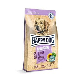 Produktbild von Happy Dog NaturCroq Senior Alleinfutter für Hunde-Senioren - 4 kg