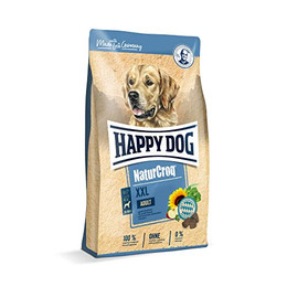 Produktbild von Happy Dog NaturCroq XXL - 15 kg