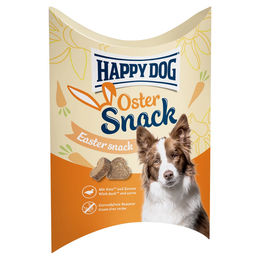 Produktbild von Happy Dog Oster Snack 100 g