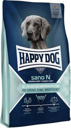 Produktbild von HAPPY DOG Sano N 2 x 7,5 kg