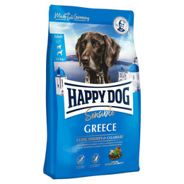 Produktbild von Happy Dog Sensible Greece - 4 kg