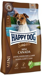 Produktbild von Happy Dog Sensible Mini Canada - 800 g