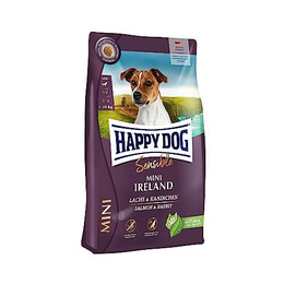 Produktbild von Happy Dog Sensible Mini Ireland - 4 kg