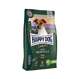 Produktbild von Happy Dog Sensible Mini Montana - 300 g
