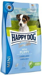 Produktbild von Happy Dog Sensible Mini Puppy - 4 kg