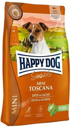 Produktbild von Happy Dog Sensible Mini Toscana - 4 kg