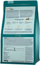 Happy Dog Sensible Mini XS Bali - 2 x 1,3 kg – Bild 1 von 4